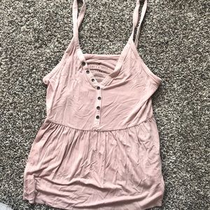 American Eagle Soft and Sexy tank